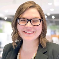 Maggie Usher, Aap, Aprp