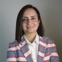 Gonul Yuzbey