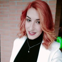 Ilaria Muscogiuri