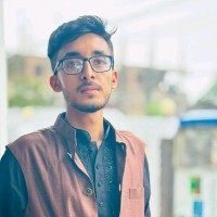 Jamil Mahmud