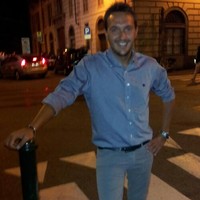 Luca Zanda
