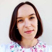 Маргарита Сокирник