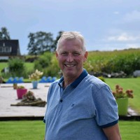 Chris Roffel