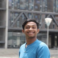 Ram Vasanth Dasari