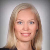 Ekaterina Chekmareva