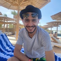 Marwan Maher