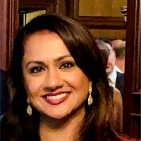 Kausha Patel