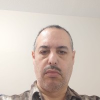 Jorge Parra del Riego Becerra