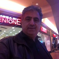 Mahmut CİCİ