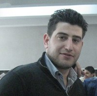 ahmad hafez