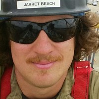 Jarret Beach