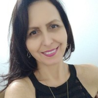 Maria Márcia Caetano Silva