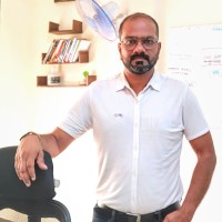 Prashant Gholap