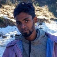 Mebin Jose