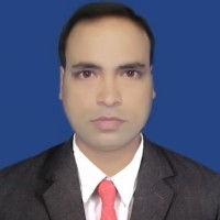 PABITRA PANDA