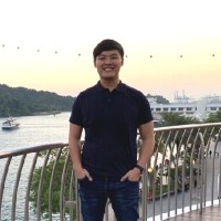 Joel Foo Cejun
