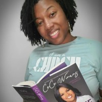 Stephanie R. Cooper, Ed.S