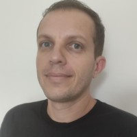 Eric Camargo