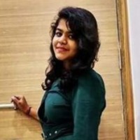 Shubhi Bhasin