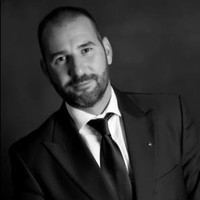 Javier Rodríguez Del Rincón