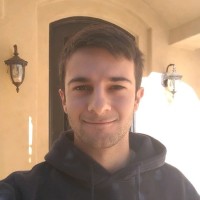 Jordan Luke