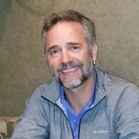 Tim Chambers