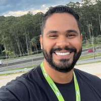 Jamilton Ribeiro Da Silva Junior