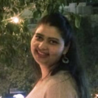 Bharti Rastogi