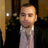 Ragheed Barakat