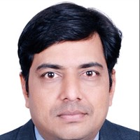 Dr. Mohammed Nadeem