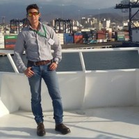 Gabriel Martinez Cotes