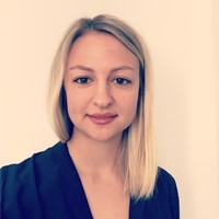 Simone Sørup Knudsen