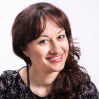 Anita Varbanova