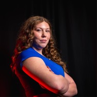 Loryn Wright