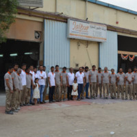 Jaipur Carpentry Workshop LLC