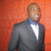 Taiwo Shafar