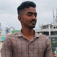 Sandeep Kumar
