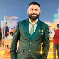 Puneet Taumar