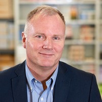 Bill Van Vliet