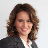 Hanane Moubchir