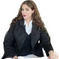 Sepideh Asgari