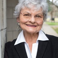 Sue Chilton