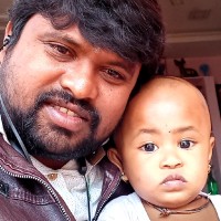 Saidhugani Aradhya