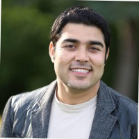 Abdul Bari Rahimy