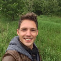 Joery Berends