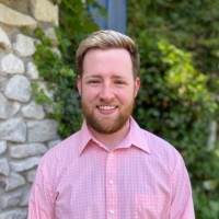 T J Hendrix, LPC, M.Ed., NCC