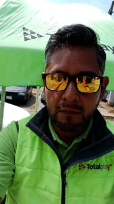 Uriel Rodriguez