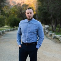 Eric Torres Rosales