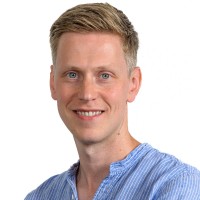 Pascal Duenk