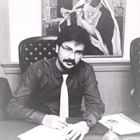 Zulfiqar Shams - Mba - Gold Medalist - Provincial Civil Servant
